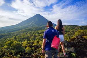 Arenal Volcano National Park