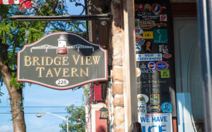 Bridge View Tavern