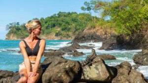 Manuel Antonio National Park